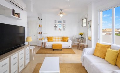 Apartment - Herverkoop - San Luis de Sabinillas - Costa del Sol