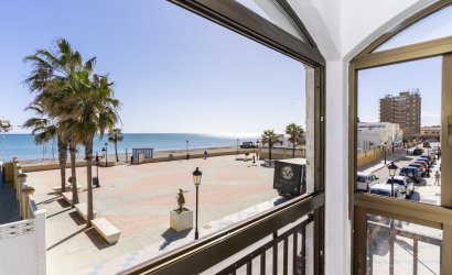 Apartment - Herverkoop - San Luis de Sabinillas - Costa del Sol