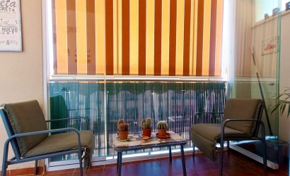 Apartment - Herverkoop - San Luis de Sabinillas - Costa del Sol