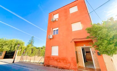 Apartment - Herverkoop - San Miguel de Salinas - Inland