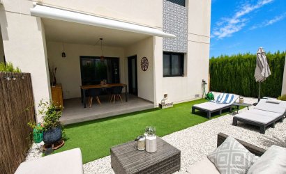 Apartment - Herverkoop - San Miguel de Salinas -
                Inland