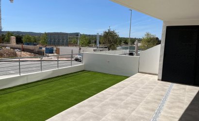 Apartment - Herverkoop - San Miguel de Salinas - Inland