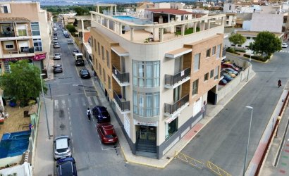 Apartment - Herverkoop - San Miguel de Salinas - Inland