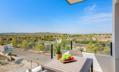 Apartment - Herverkoop - San Miguel de Salinas - Inland