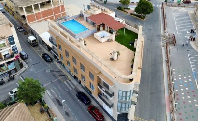 Apartment - Herverkoop - San Miguel de Salinas - Inland