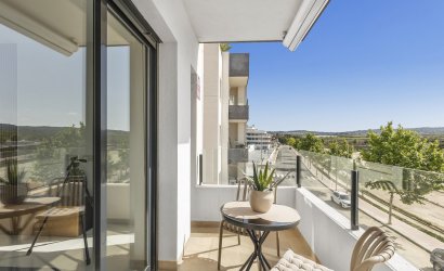 Apartment - Herverkoop - San Miguel de Salinas - Inland