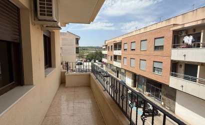Apartment - Herverkoop - San Miguel de Salinas - Inland