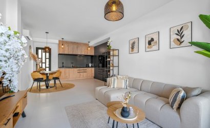 Apartment - Herverkoop - San Miguel de Salinas - Inland