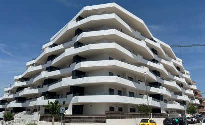 Apartment - Herverkoop - San Miguel de Salinas -
                San Miguel de Salinas