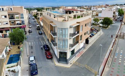 Apartment - Herverkoop - San Miguel de Salinas -
                San Miguel de Salinas