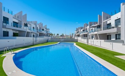 Apartment - Herverkoop - San Miguel de Salinas -
                San Miguel de Salinas