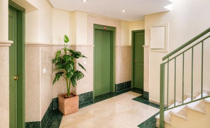 Apartment - Herverkoop - San Pedro De Alcantara -
                Costa del Sol