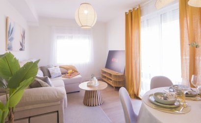 Apartment - Herverkoop - San Pedro del Pinatar - Costa Calida