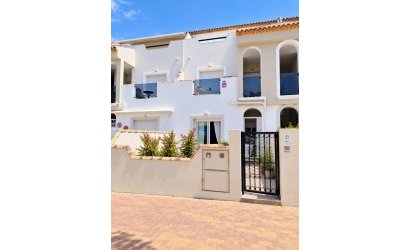 Apartment - Herverkoop - San Pedro del Pinatar -
                Costa Calida