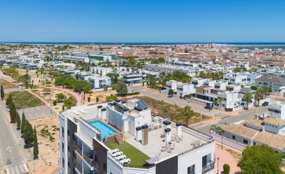 Apartment - Herverkoop - San Pedro del Pinatar - Lo Pagan