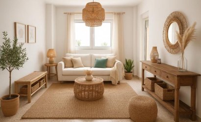 Apartment - Herverkoop - San Pedro del Pinatar -
                Lo Pagan