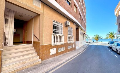 Apartment - Herverkoop - San Pedro del Pinatar -
                Villananitos