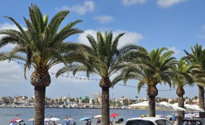 Apartment - Herverkoop - San Pedro del Pinatar - Villananitos