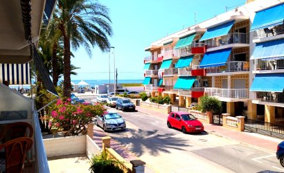 Apartment - Herverkoop - Santa Pola - Gran Playa