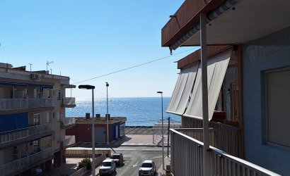 Apartment - Herverkoop - Santa Pola - Gran Playa