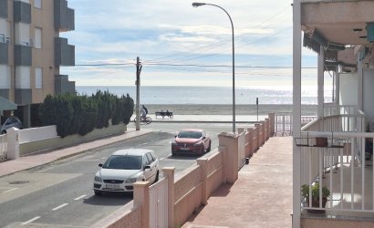 Apartment - Herverkoop - Santa Pola - Gran Playa