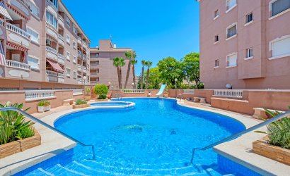 Apartment - Herverkoop - Santa Pola -
                Santa Pola