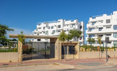 Apartment - Herverkoop - Santa Rosalia -
                Santa Rosalia