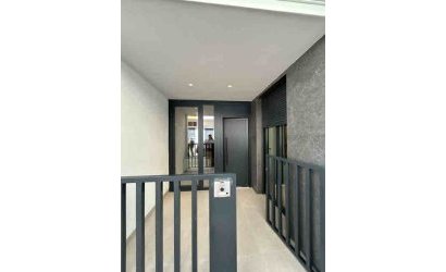 Apartment - Herverkoop - Santiago de la Ribera -
                Costa Calida