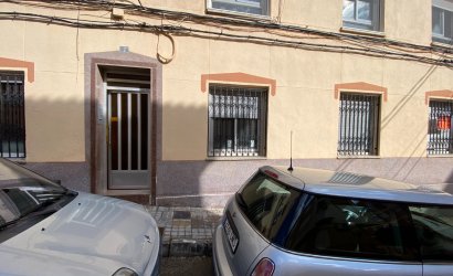 Apartment - Herverkoop - Sax -
                Sax