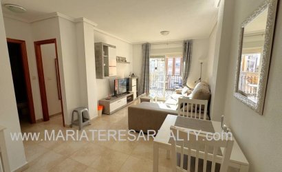 Apartment - Herverkoop - Sucina -
                Sucina