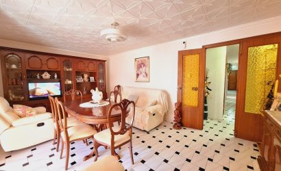 Apartment - Herverkoop - Torrevieja - Acequion