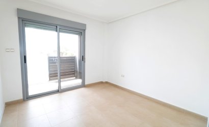 Apartment - Herverkoop - Torrevieja - Acequion