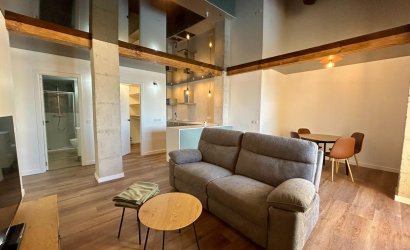 Apartment - Herverkoop - Torrevieja - Acequion