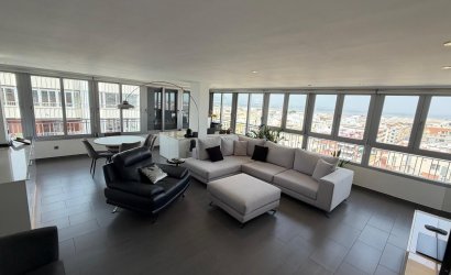 Apartment - Herverkoop - Torrevieja -
                Acequion
