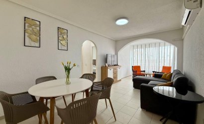 Apartment - Herverkoop - Torrevieja - Acequion
