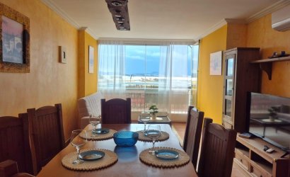 Apartment - Herverkoop - Torrevieja - Acequion