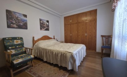 Apartment - Herverkoop - Torrevieja - Acequion