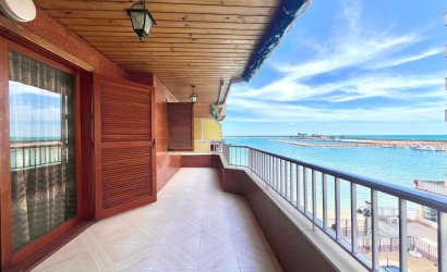 Apartment - Herverkoop - Torrevieja - Acequion
