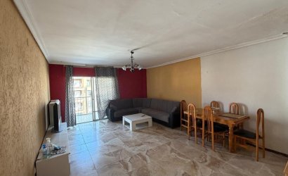 Apartment - Herverkoop - Torrevieja - Acequion