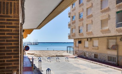 Apartment - Herverkoop - Torrevieja - Acequion
