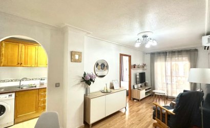 Apartment - Herverkoop - Torrevieja - Acequion