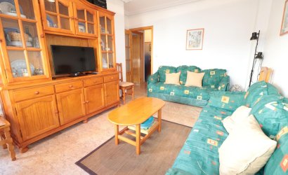 Apartment - Herverkoop - Torrevieja - Acequion