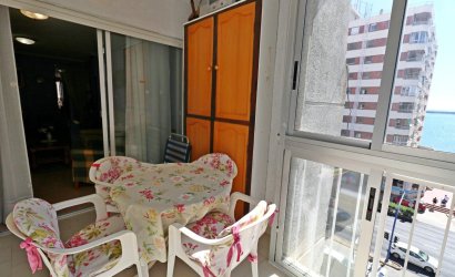Apartment - Herverkoop - Torrevieja - Acequion