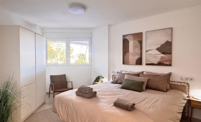 Apartment - Herverkoop - Torrevieja - Acequion