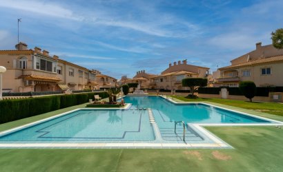 Apartment - Herverkoop - Torrevieja -
                Aguas Nuevas