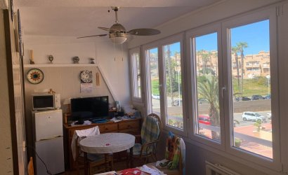 Apartment - Herverkoop - Torrevieja -
                Cabo Cervera