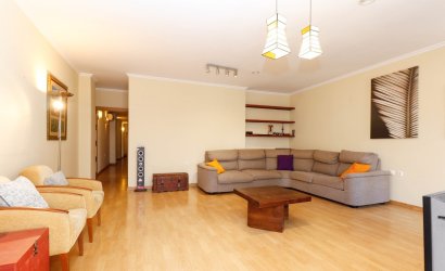 Apartment - Herverkoop - Torrevieja - Center