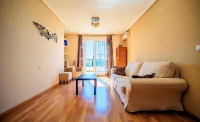 Apartment - Herverkoop - Torrevieja - Center