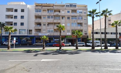 Apartment - Herverkoop - Torrevieja - Center