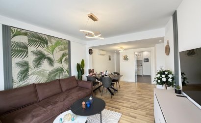 Apartment - Herverkoop - Torrevieja - Centro